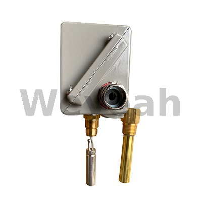 Controle de temperatura 324178 para motor a gás Jenbacher J320
