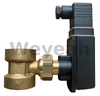 Chave de fluxo 441610 para motor a gás Jenbacher J320