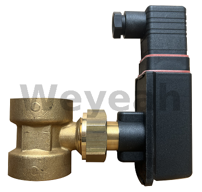 Chave de fluxo 441610 para motor a gás Jenbacher J320