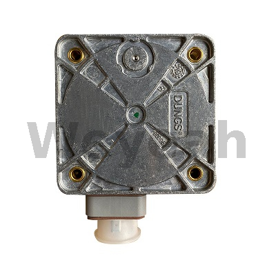 Interruptor de pressão 245962 para motor a gás Jenbacher J320