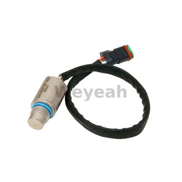 Sensor GP-SP 5221641 para Motor a Gás CAT 3500