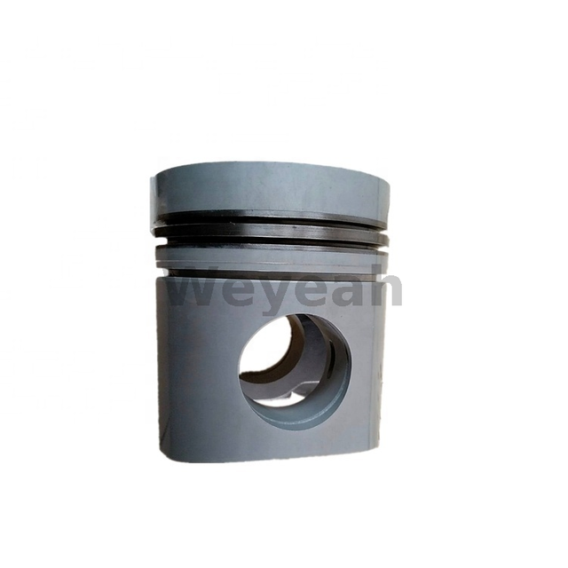 Pistão 9Y4124 para motor a gás CAT 3500
