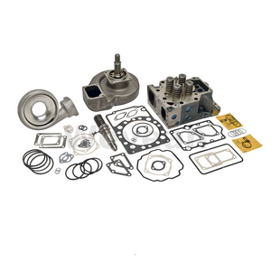 Kit de reparo 6V9897 para motor CAT 3500