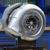 Substituição de alta qualidade do turboalimentador TPS52-F32 para motor a gás MWM