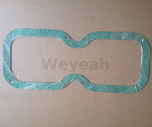 Junta MWM 12302352 para motor a gás MWM TCG2020 TBG620