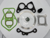 Conjunto de juntas MWM 12216752 ass08 para motor a gás MWM TCG2020 CG170