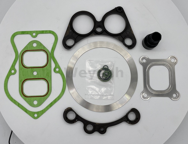 Conjunto de juntas MWM 12211586 ass08 para motor a gás MWM TCG2020 CG170
