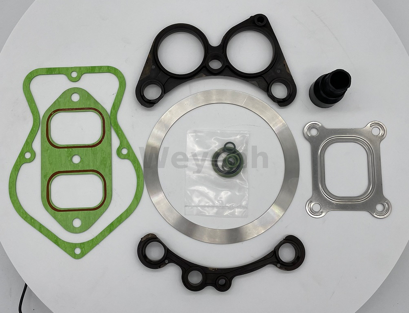 Conjunto de juntas MWM 12216752 ass08 para motor a gás MWM TCG2020 CG170