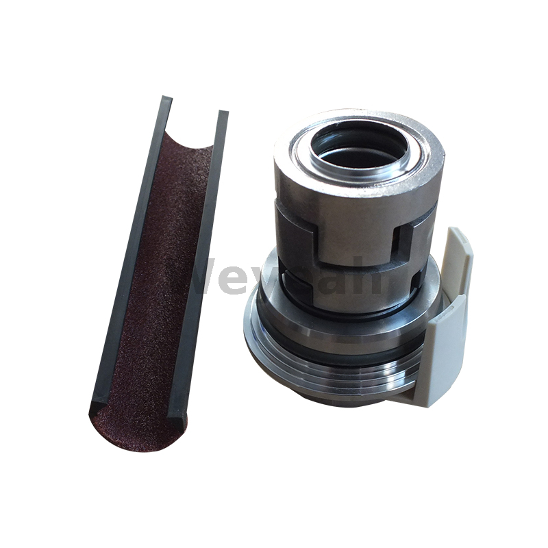 Kit de vedação 470874 para motores Jenbacher tipo 6