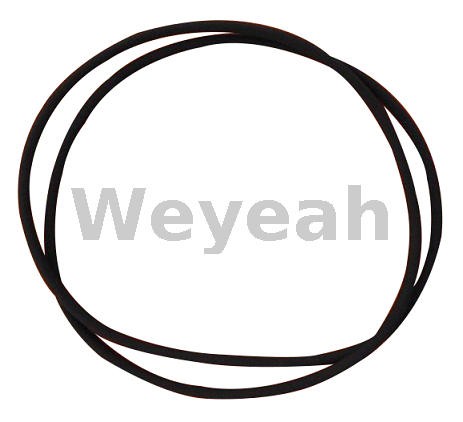 O-ring 196526 para motores Jenbacher tipo 6