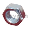 Jenbacher Parts 101855 Porca Hexagonal para Motor a Gás Jenbacher J320
