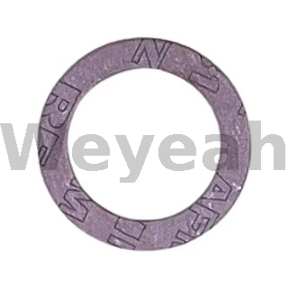 Anel de vedação 104744 para motor a gás Jenbacher J320