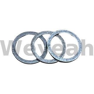Anel de vedação 438602 para motor a gasolina Jenbacher J420