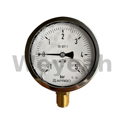 Dispositivo de medição 577058 para motor a gás Jenbacher J320