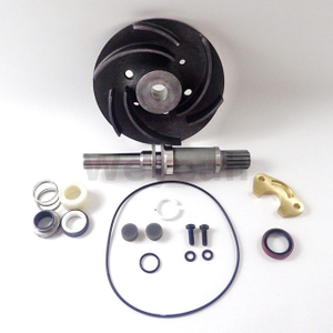Kit de reparo-bomba de água 2225152 para motor a gás CAT G3500