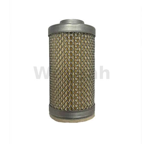 Filtro de ar 1219670 para motor a gasolina Jenbacher