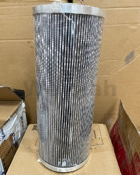 Filtro de óleo 631265 para motor a gás Jenbacher