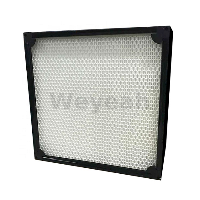 Filtro de ar MWM 12409797 para motor a gás MWM TCG2020 TCG2032