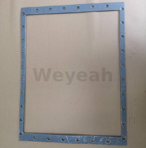 Junta MWM 12300810 para motor a gás MWM TCG2020 TBG620